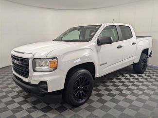Used 2021 GMC Canyon Elevation Standard w/ Convenience Package RWD video 2