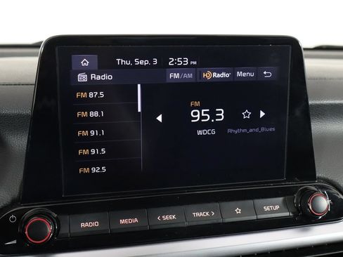 Used 2024 Kia Forte LXS FWD image 28