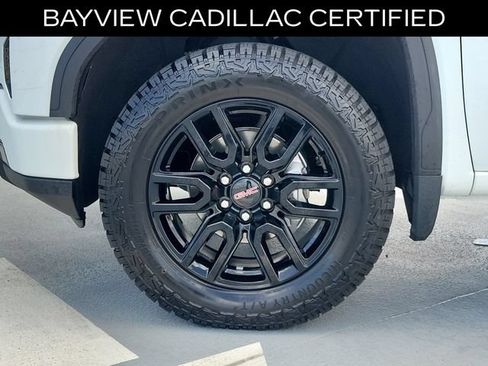 Used 2023 GMC Sierra 1500 Elevation AWD/4WD image 9