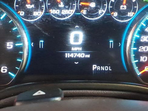 Used 2019 GMC Yukon XL Denali image 29