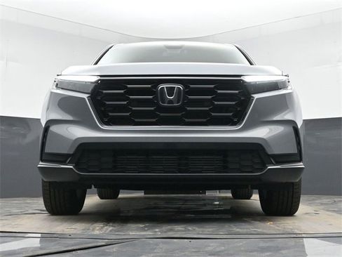 New 2026 Honda CR-V EX image 44