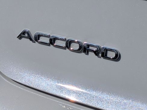 Certified 2023 Honda Accord Sport image 28