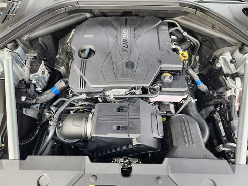 New 2026 Genesis GV70 2.5T Advanced image 21