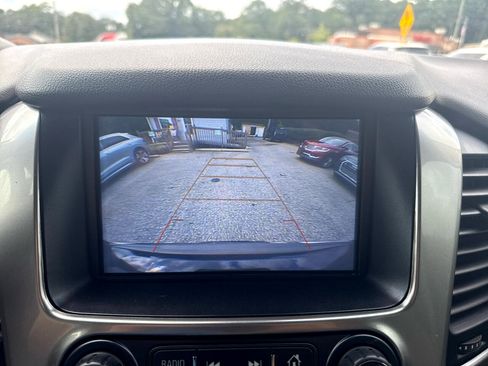 Used 2020 Chevrolet Tahoe Premier w/ Max Trailering Package image 8