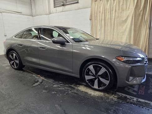 Used 2025 Audi A5 2.0T Premium Plus w/ Premium Plus image 5