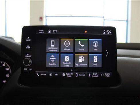 Used 2024 Honda HR-V EX-L image 31