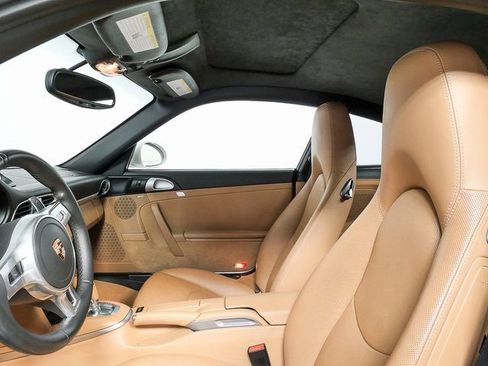 Used 2012 Porsche 911 Turbo S image 5