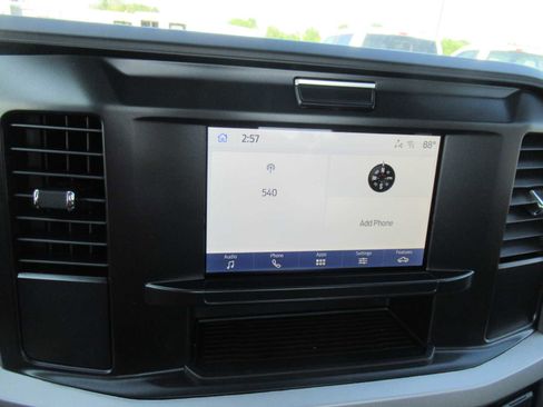 New 2026 Ford F350 XL image 18