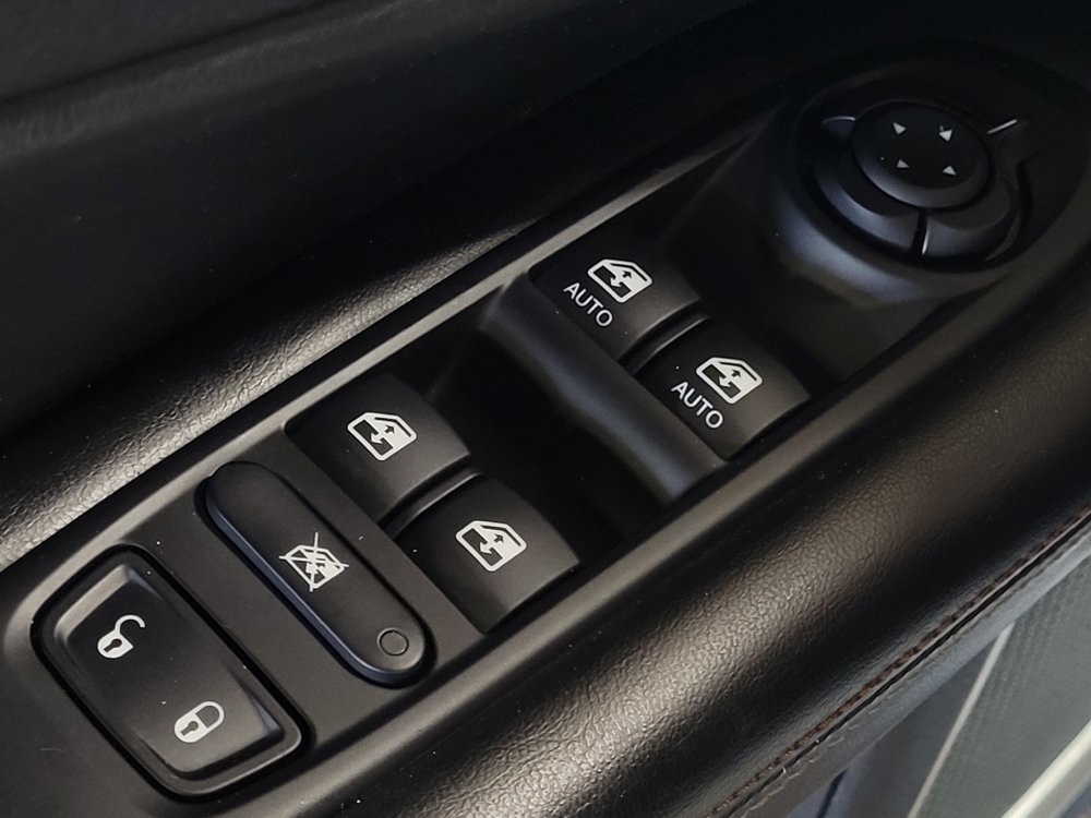Used 2019 Jeep Compass Latitude w/ Popular Equipment Group AWD/4WD image 27
