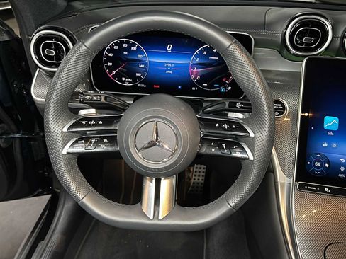Certified 2026 Mercedes-Benz GLC 300 4MATIC image 28