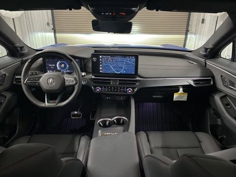 Certified 2024 Acura ZDX Type S image 15