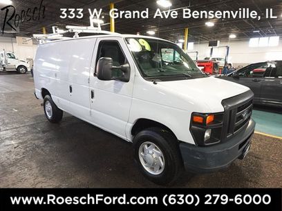 Used 2009 Ford E-350 and Econoline 350 Super Duty