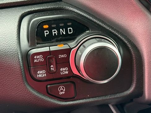 Used 2023 RAM 1500 Big Horn AWD/4WD image 30