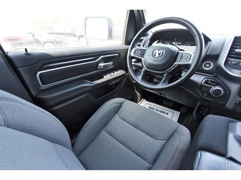 Used 2023 RAM 1500 Lone Star image 10