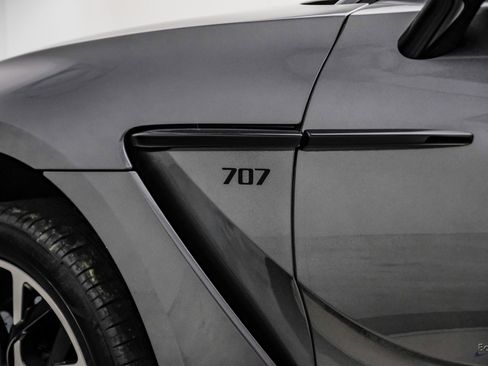 Used 2023 Aston Martin DBX 707 image 30