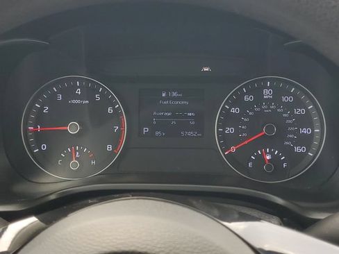 Used 2020 Kia Forte Sedan FWD image 21