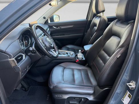 Used 2024 MAZDA CX-5 Carbon Edition AWD/4WD image 10