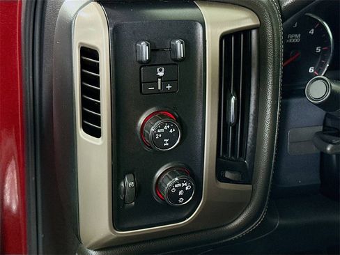 Used 2016 GMC Sierra 1500 Denali w/ Denali Ultimate Package image 21