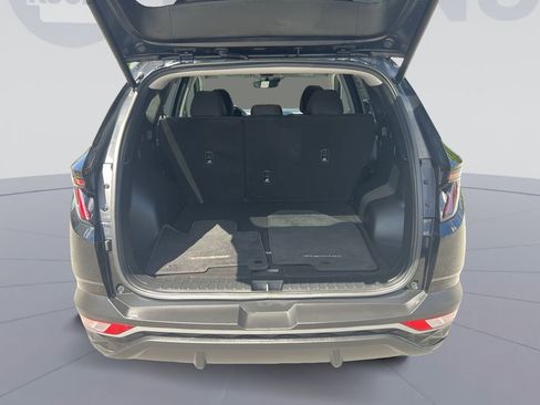 Used 2023 Hyundai Tucson SEL AWD/4WD image 32