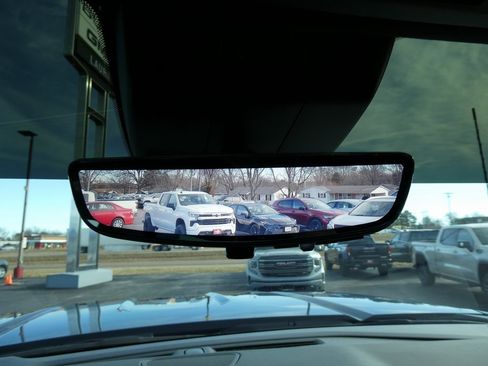 Certified 2024 GMC Sierra 2500 Denali Ultimate image 38