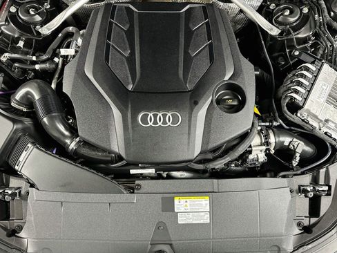 Used 2025 Audi A6 Premium Plus w/ Driver Assistance Package AWD/4WD image 13