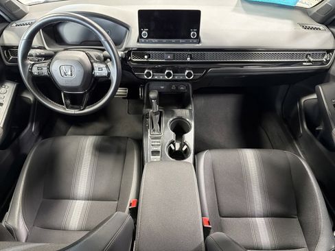 Used 2024 Honda Civic Sport image 10