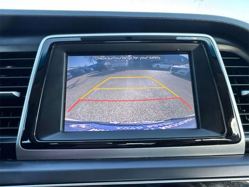 Used 2019 Hyundai Sonata SE image 27
