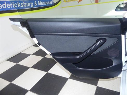 Used 2023 Tesla Model 3 Standard Range RWD image 24