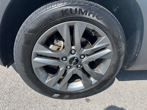 Certified 2023 Kia Seltos S FWD image 10