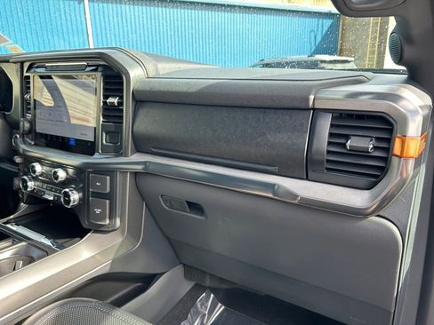 Used 2025 Ford F150 Tremor w/ Equipment Group 402A High AWD/4WD image 27