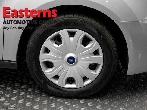 Used 2021 Ford Transit Connect XLT FWD image 31