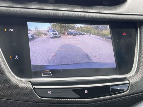 Used 2020 Cadillac XT5 Premium Luxury image 26