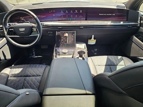 New 2026 Cadillac Escalade IQ Luxury 1 AWD/4WD image 20