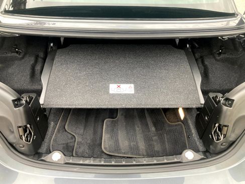 Used 2014 BMW 428i Convertible image 11