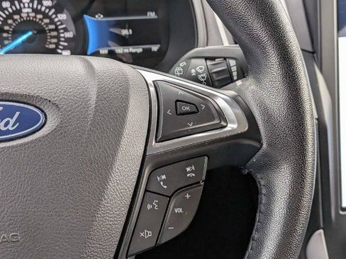 Certified 2024 Ford Edge SEL AWD/4WD image 24