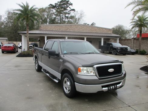 Used 2007 Ford F150 XLT image 5