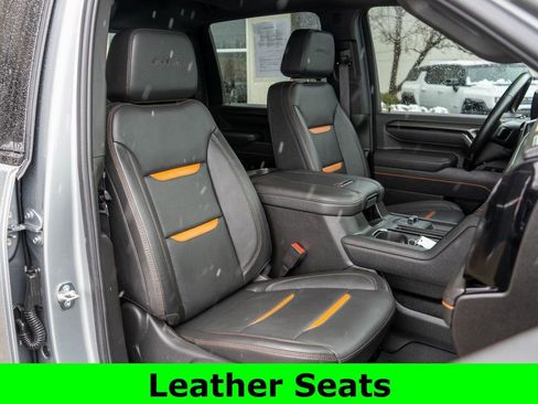 Used 2025 GMC Sierra 3500 AT4 w/ AT4 Premium Plus Package image 9