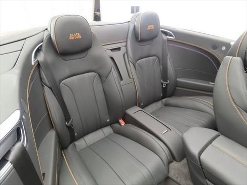 New 2025 Bentley Continental GTC image 30