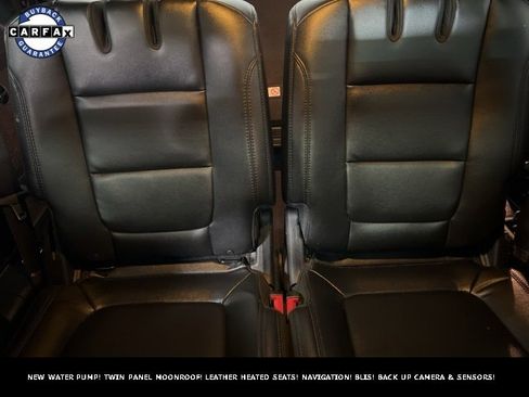 Used 2017 Ford Explorer XLT w/ Equipment Group 202A image 36