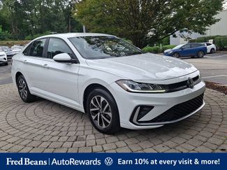 Certified 2026 Volkswagen Jetta S FWD video 1
