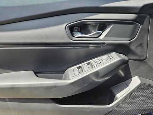 Used 2024 Honda Accord EX image 21