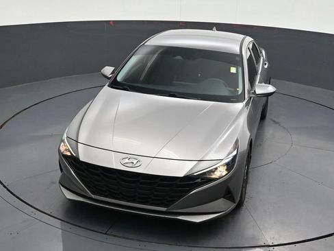 Used 2023 Hyundai Elantra Blue FWD image 22