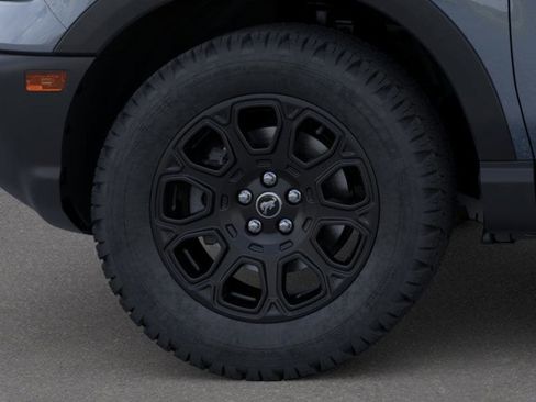 New 2026 Ford Bronco Sport Badlands w/ Badlands Tech Package AWD/4WD image 49