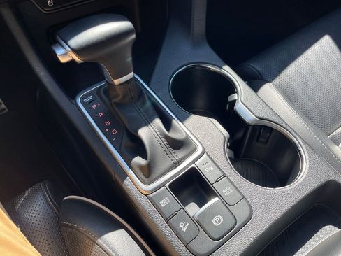 Used 2020 Kia Sportage SX image 14