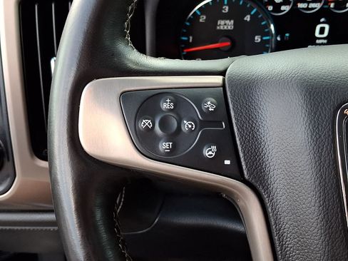 Used 2017 GMC Sierra 1500 Denali w/ Denali Ultimate Package AWD/4WD image 23