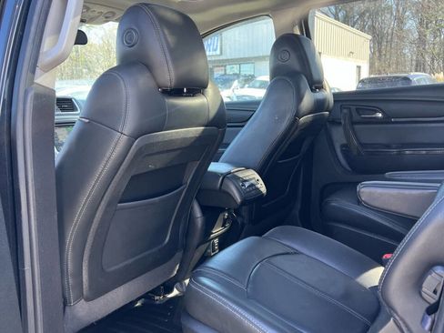 Used 2015 GMC Acadia SLT image 22