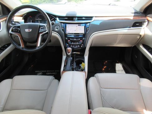 Used 2019 Cadillac XTS Luxury FWD image 12