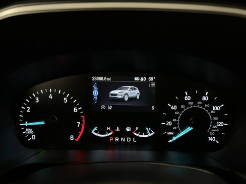 Used 2021 Ford Escape SEL AWD/4WD image 14
