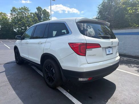 Used 2018 Honda Pilot EX-L image 3