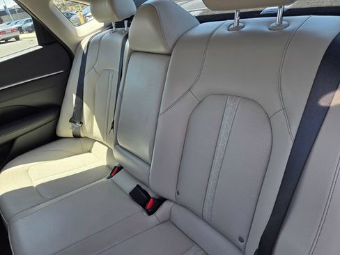 Used 2020 Hyundai Sonata Limited FWD image 11